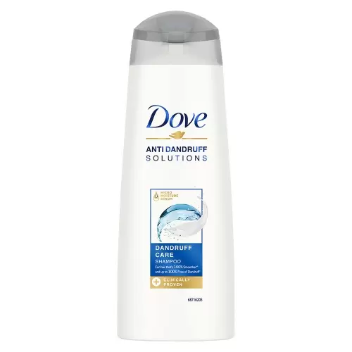 DOVE DANDRUFF CARE SHAMPOO 80 ml