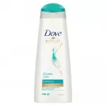 DOVE DRYNESS CARE SHAMPOO