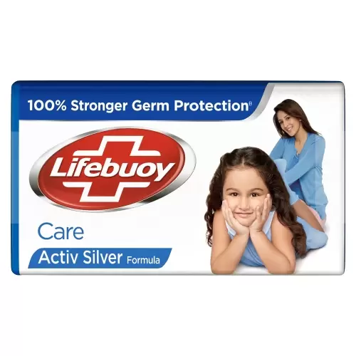 LIFEBUOY CARE SOAP 41 gm