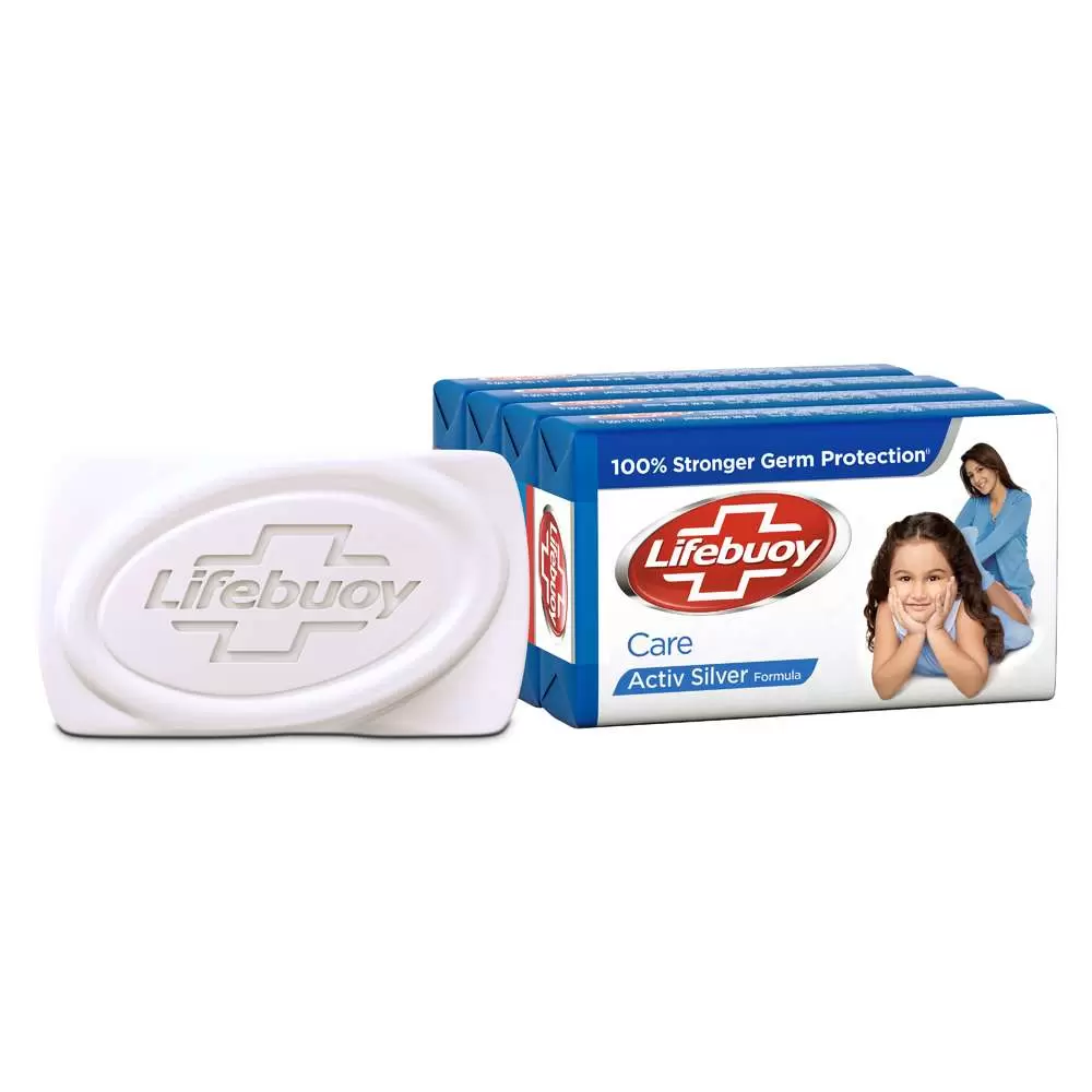 LIFEBUOY CARE SOAP 41 gm