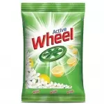 Active wheel lemon & jasmine detergent powder