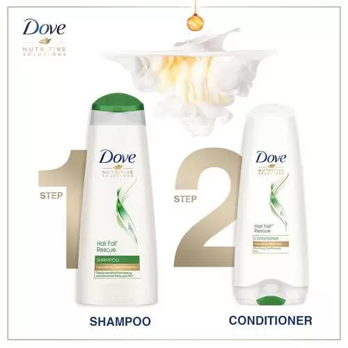 DOVE HAIR FALL RESCUE CONDITIONER 175 ml