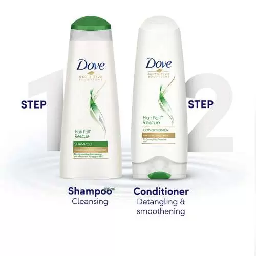 DOVE HAIR FALL RESCUE CONDITIONER 175 ml