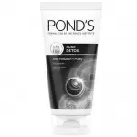 PONDS PURE DETOX ANTI POLLUTION PURITY FACE WASH 150gm