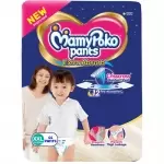 Mamy Poko Pants Xxl 40 Pcs