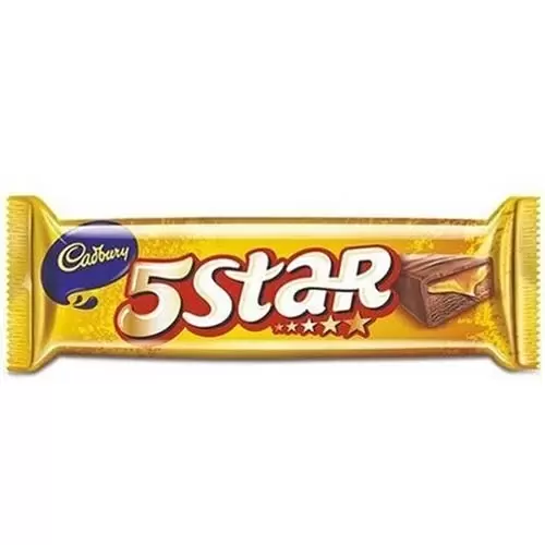 FIVE STAR 21 gm