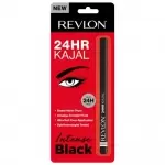 Revlon intense black kajal 24hr 