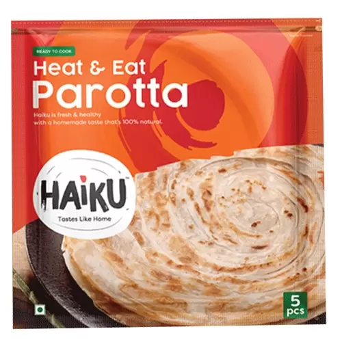 HAIKU PAROTTA 420G 420 gm