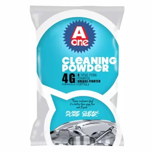 A ONE CLEANING POWDER 1KG 1 kg