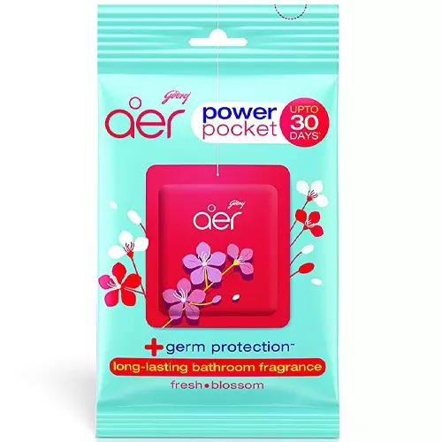 AER POCKET FRESH BLOSSOM 10 gm