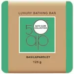 50ap Basil&parsley Soap 125gm