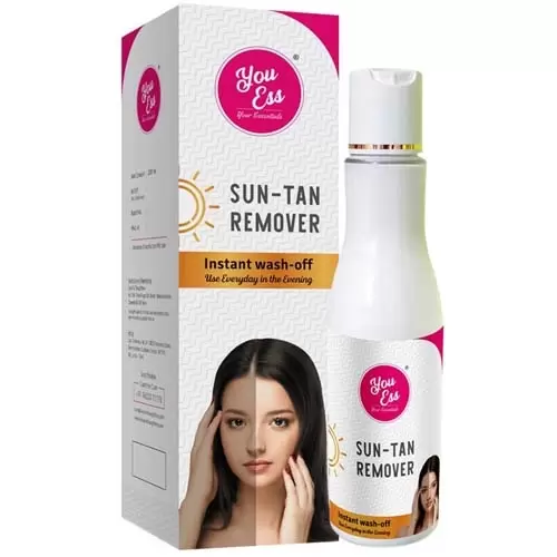 YOU ESS SUN-TAN REMOVER 200 ml