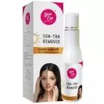 YOU ESS SUN-TAN REMOVER 200ml