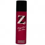 Z Magnetism Body Deodorant Spray 