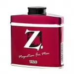 Z Talc Powder Magnetism For Men 50gm