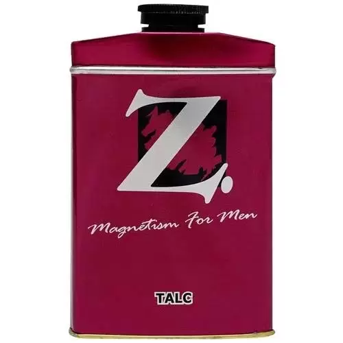 Z TALC POWDER MAGNETISM FOR MEN 200 GM 200 gm