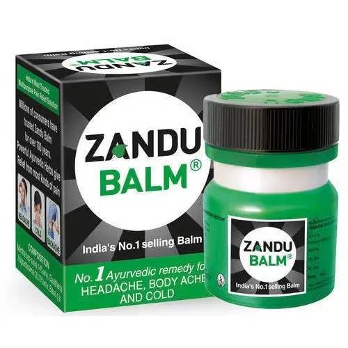 ZANDU BALM 25ML 25 ml