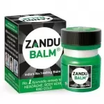 Zandu Balm 25ml