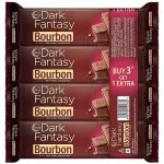 SUNFEAST DARK FANTASY BOURBON BLISS B3G1  150gm