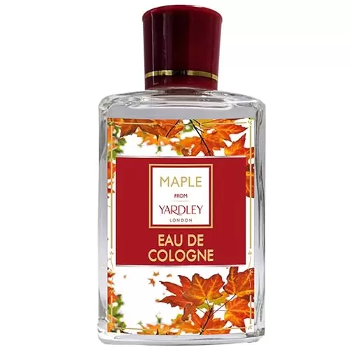 YARDLEY EAU DE COLOGNE 100 ml