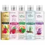 Yoova skin&hair care solutions kit