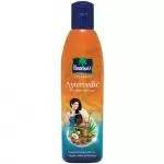 PARACHUTE AYURVEDIC HAIR OIL 180ml