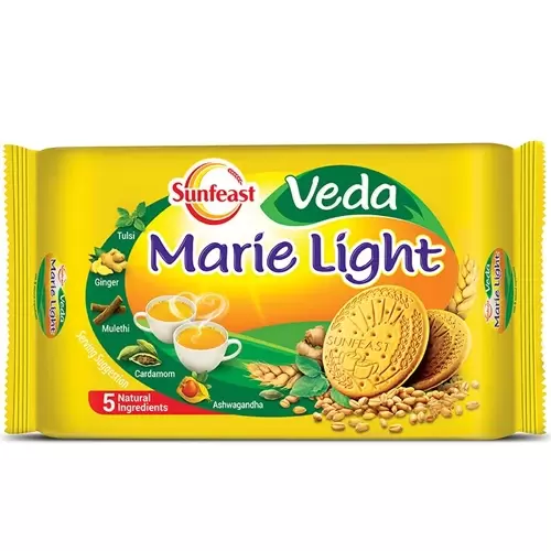 SUNFEAST VEDA MARIE LIGHT 250 gm