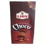 Lion Choco Date  60g