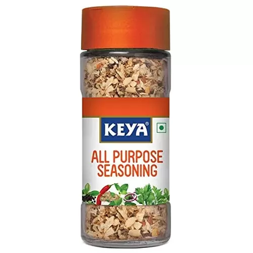 KEYA ALLPURPOSE SEASONINGCLASSIC BTL 60 gm