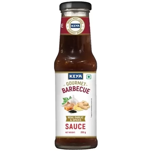 KEYA BARBECUE SAUCE 200 gm