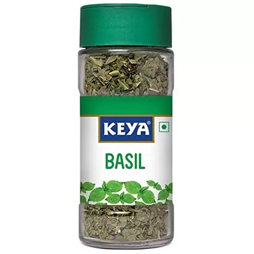 KEYA BASIL BTL 12 gm