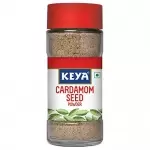 KEYA CARDAMOM SEED POWDER BTL 50gm