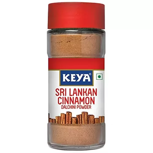 KEYA CINNAMON POWDER BTL 50 gm