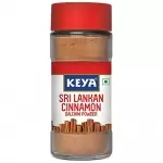 Keya cinnamon powder btl