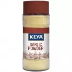 KEYA GARLIC POWDER BOTTLE 55gm