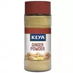 Keya ginger powder  bottle