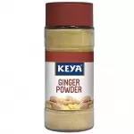 KEYA GINGER POWDER  BOTTLE 40gm