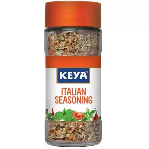 KEYA ITALIAN SEASONING BTL 35 gm