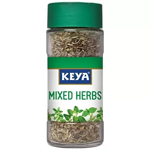 KEYA MIXED HERBS BTL 20 gm