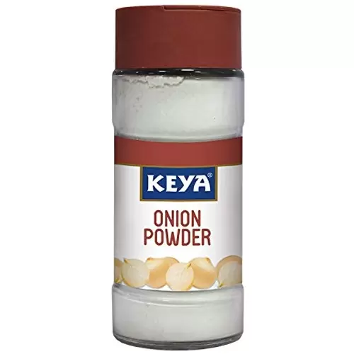 KEYA ONION POWDER BOTTLE 50 gm