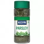 Keya parsley btl