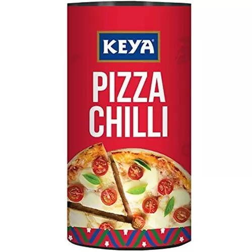 KEYA PIZZA CHILLI 70 gm