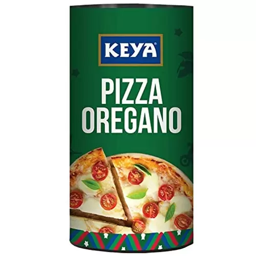 KEYA PIZZA OREGANO 80 gm