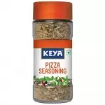 KEYA PIZZA SEASONING BTL 45gm