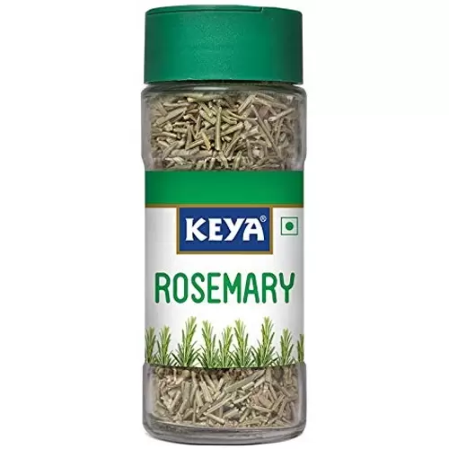 KEYA ROSEMARY BOTTLE 17 gm