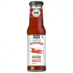 KEYA SCHEZWAN SAUCE 180gm