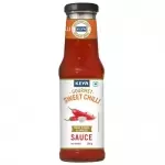 KEYA SWEET CHILLI SAUCE 200gm