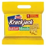 Parle krack jack butter masala
