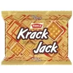 PARLE KRACK JACK  400gm