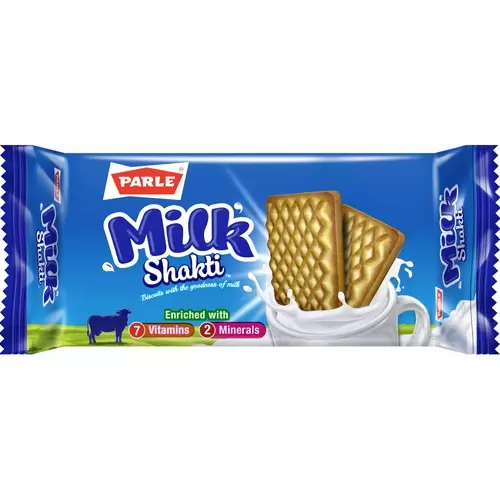 PARLE MILK SHAKTI 91 gm